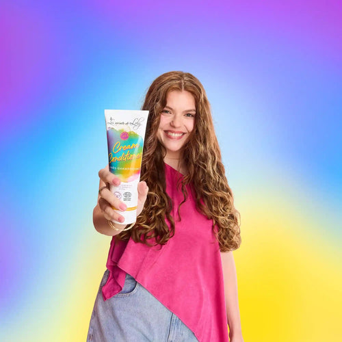Cream Conditioner - Après-shampooing démêlant - 250ml